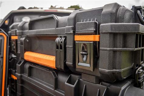 stack-on all steel tool box|stackable tool box system.